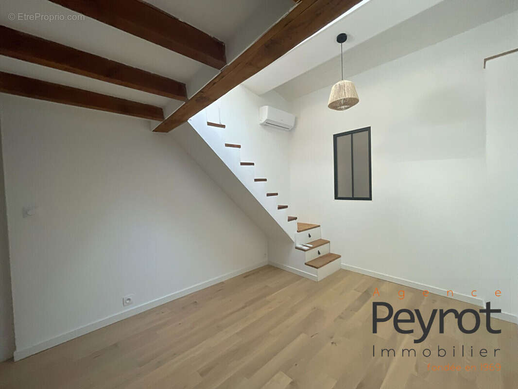 Maison à SAINTE-MARIE