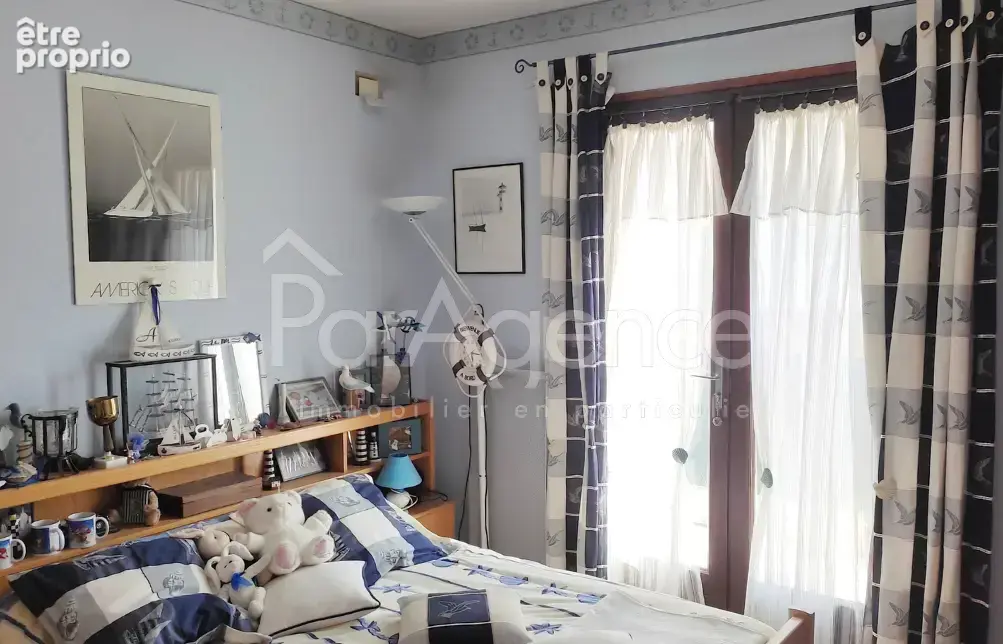 Maison familiale   Beaux volumes   Saint-Augustin - photo 8