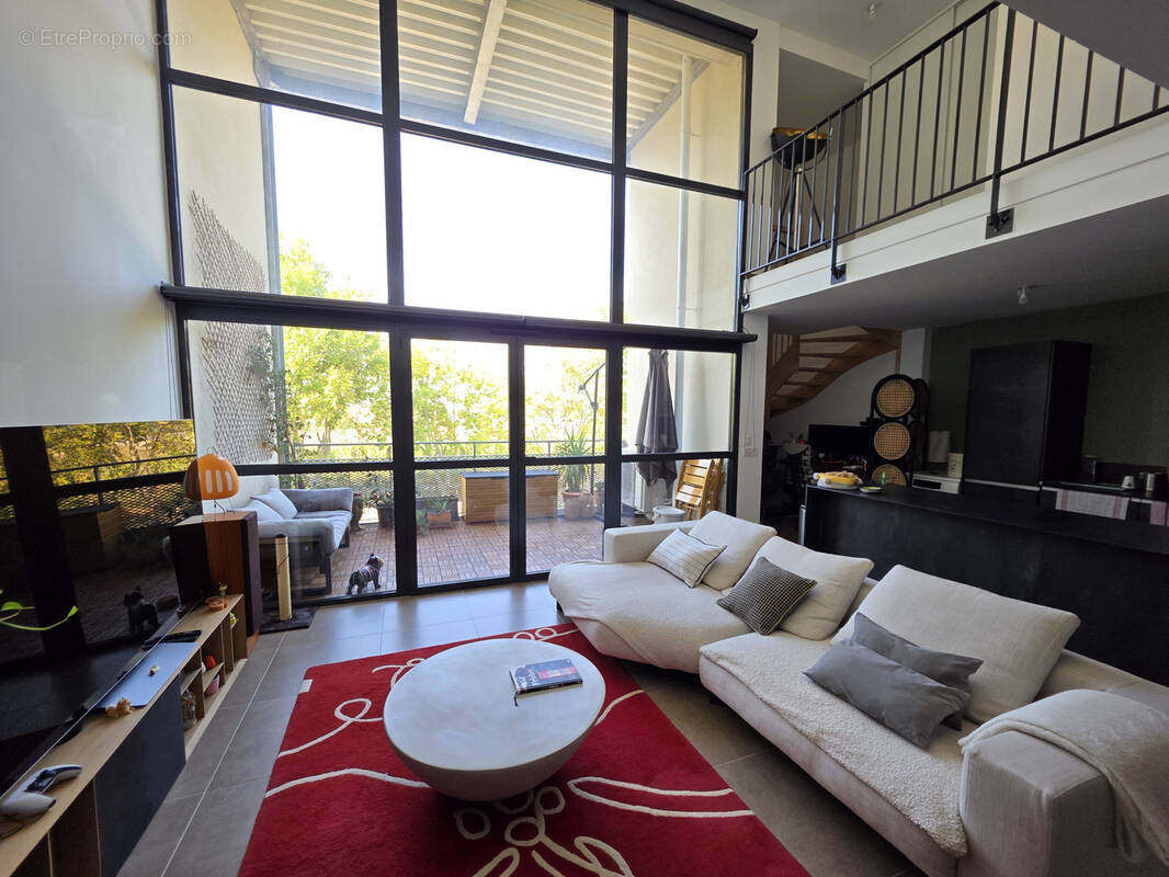 Appartement à ARLES