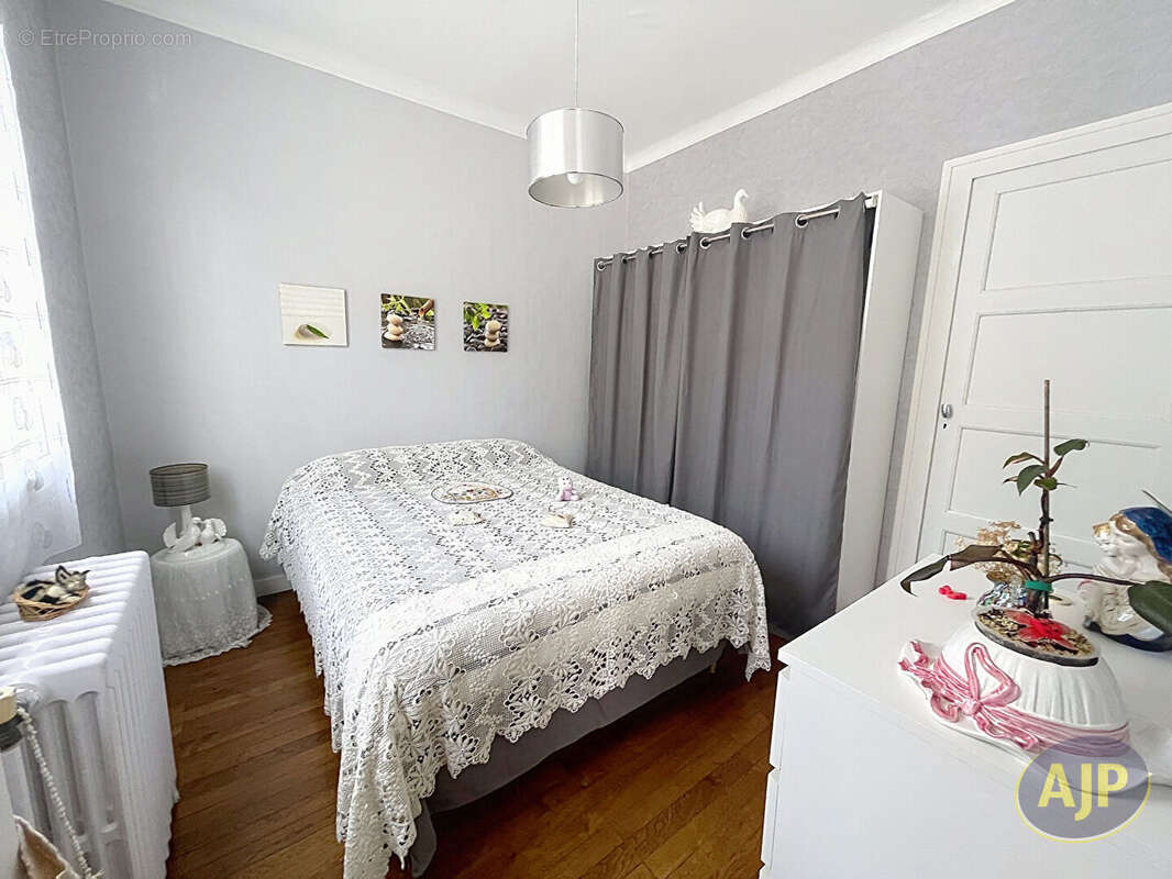 Maison à ORVAULT