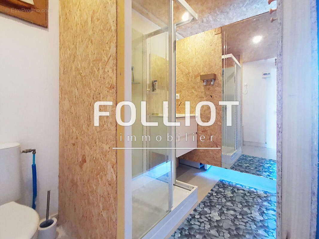 Maison à SAINT-PAIR-SUR-MER