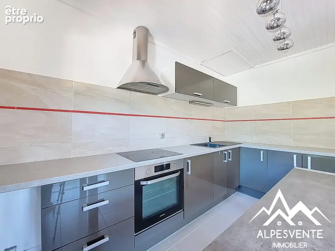 Appartement 75 m² à Saint-Jean-D'aulps  - photo 6
