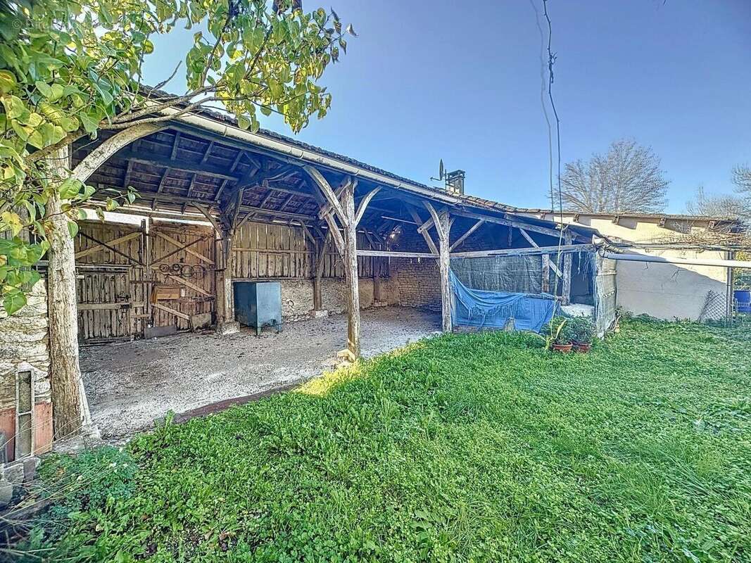 Photo 3 - Maison à BAGAT-EN-QUERCY