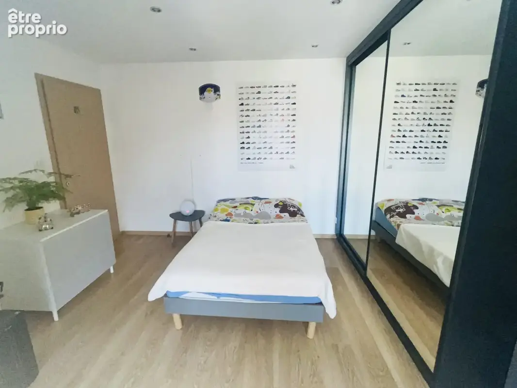 Appartement 5 pièces 103 m² à vendre à Cernay (68700) - photo 8