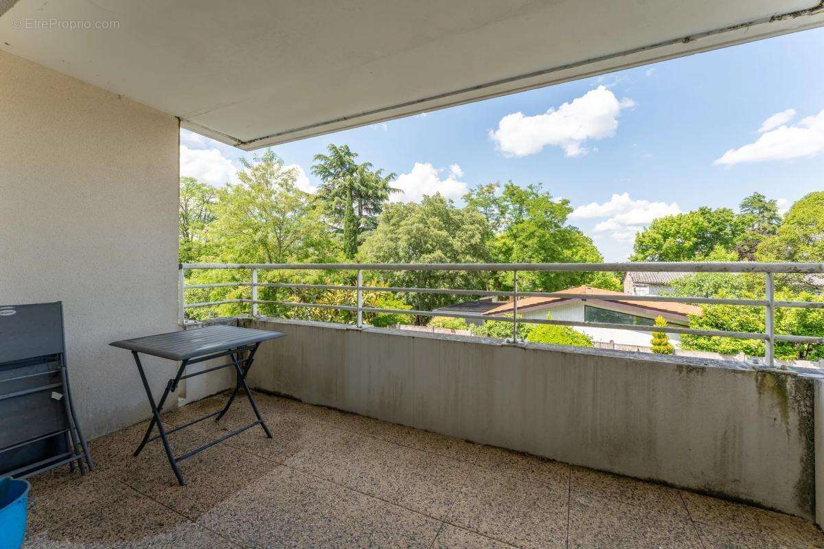 Appartement à PESSAC