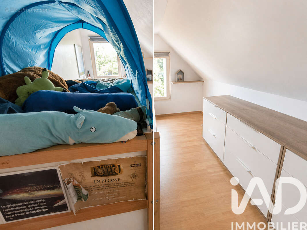 Photo 5 - Maison à RADEPONT