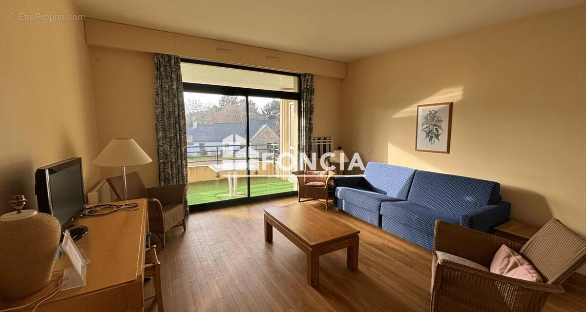 Appartement à SAINT-ANDRE-DES-EAUX