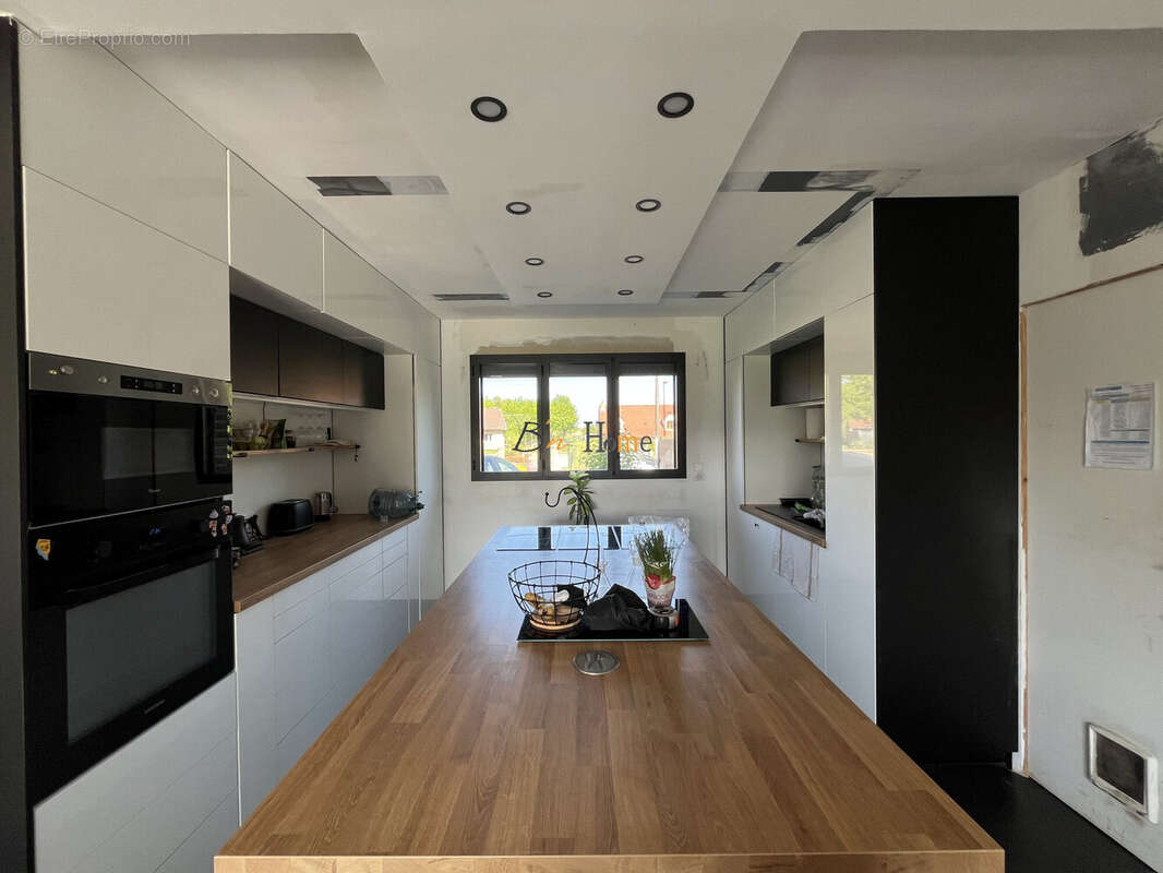 Maison à CAGNICOURT