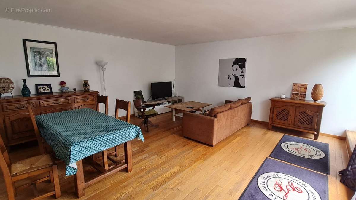 Appartement à VILLEPINTE