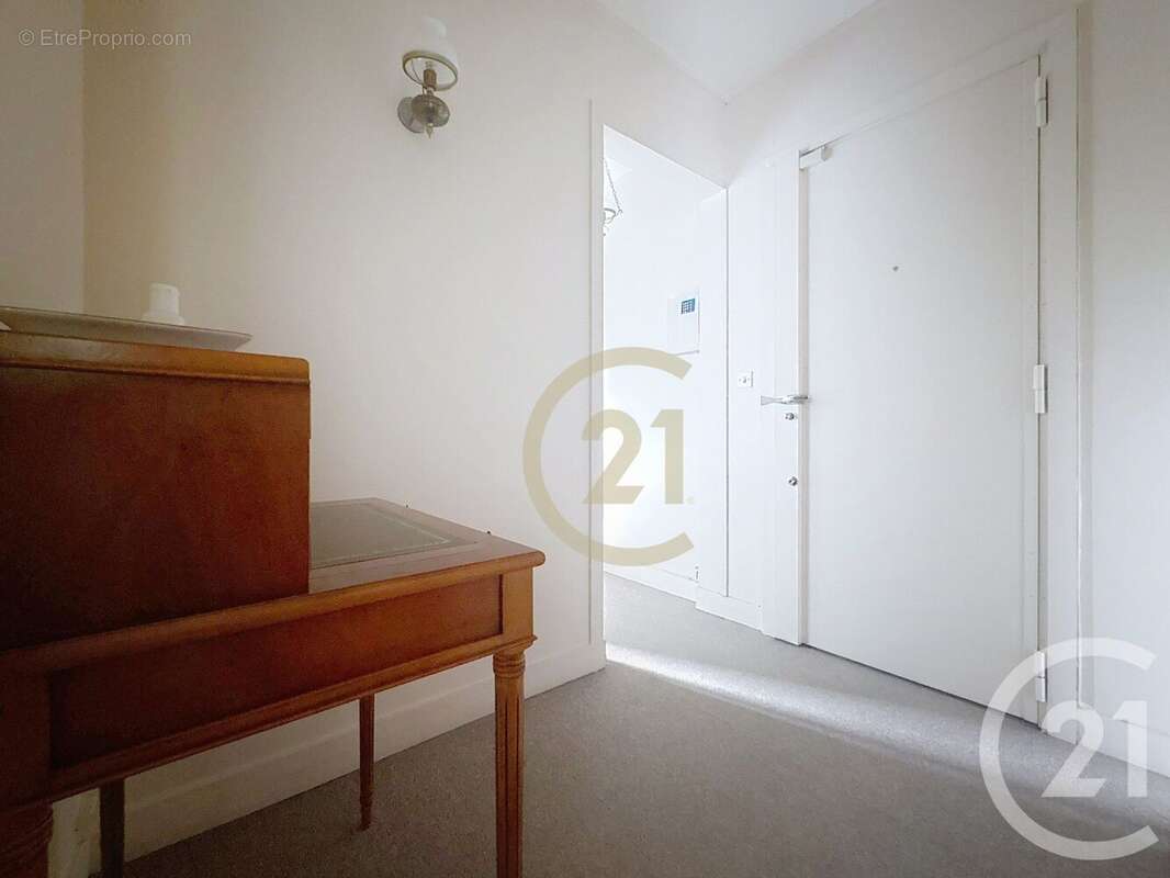 Appartement à PARIS-12E