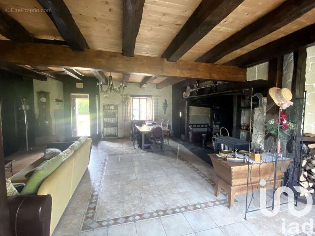 Photo 7 - Maison à SAINT-ETIENNE-AUX-CLOS