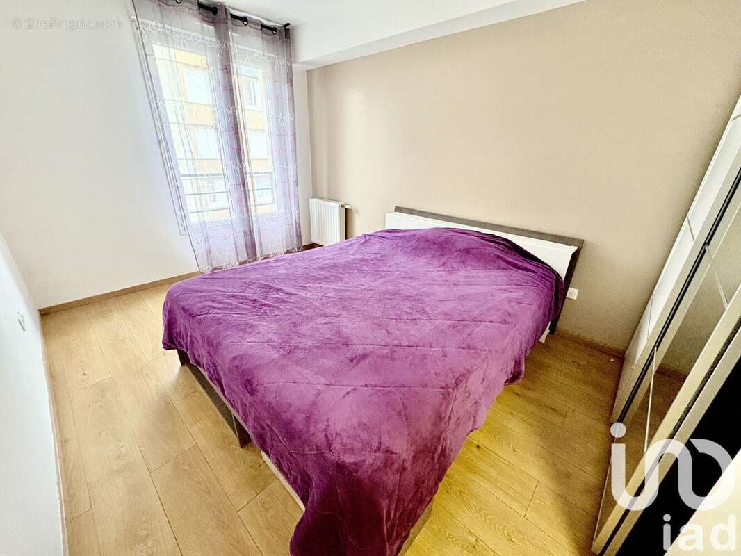 Photo 6 - Appartement à ARGENTEUIL