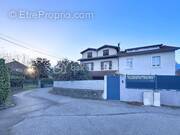 Maison à CHAMP-SUR-DRAC