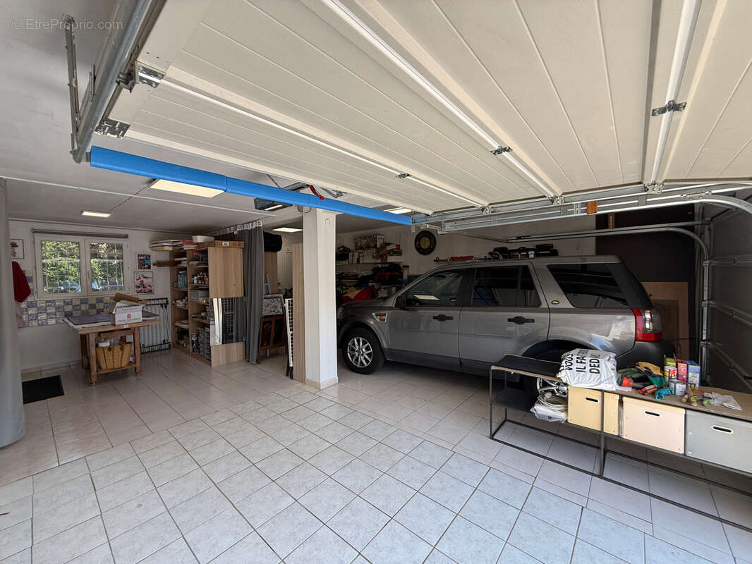Une maison familiale aux prestations soignées - photo 30