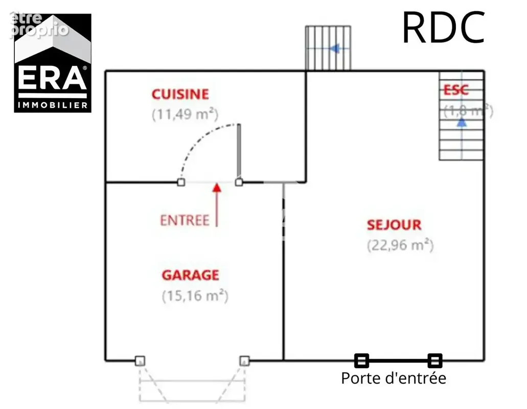 Appartement 99m² à marseille 1er arrondissement - photo 15