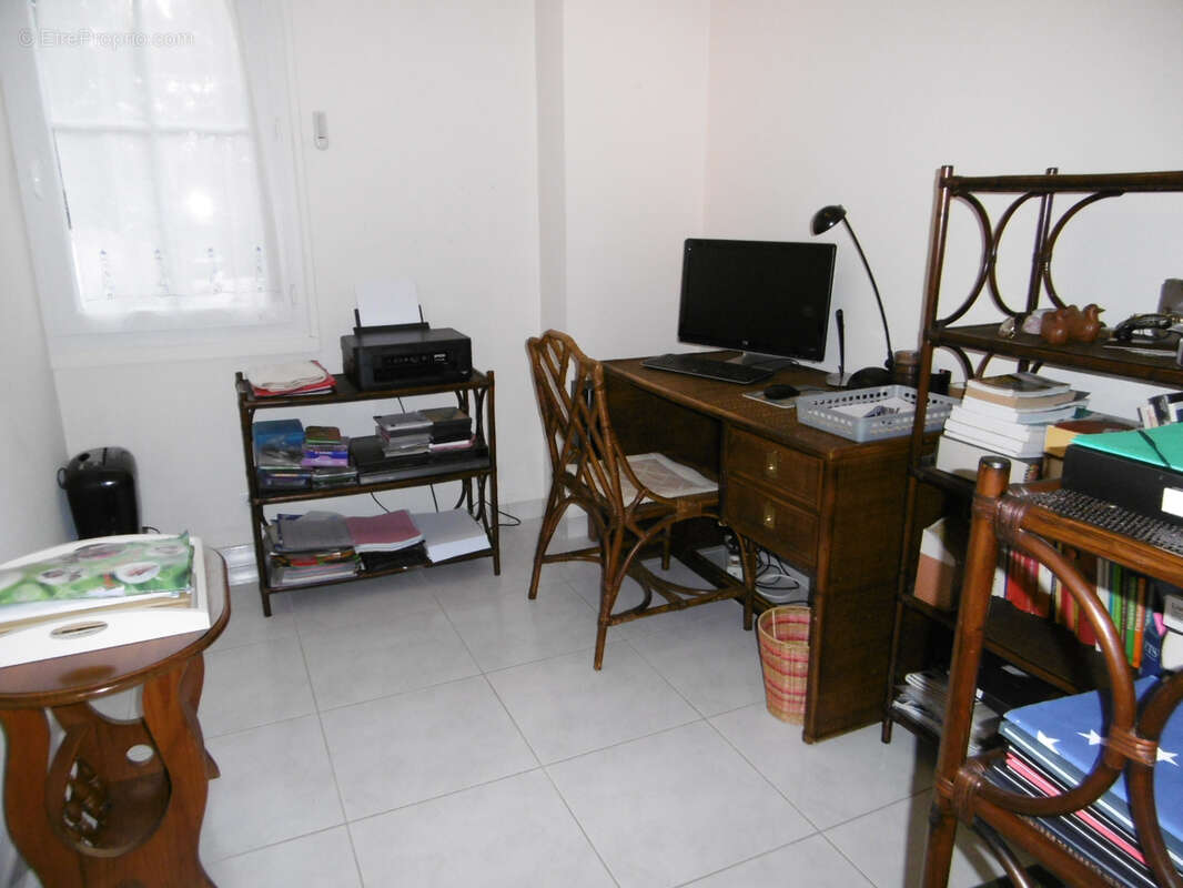 Maison à SAINT-JEAN-DE-MONTS