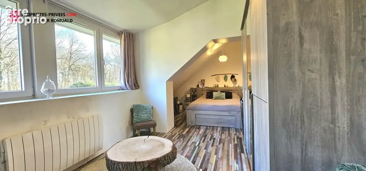 Maison 5 pièces à Chuelles - photo 8