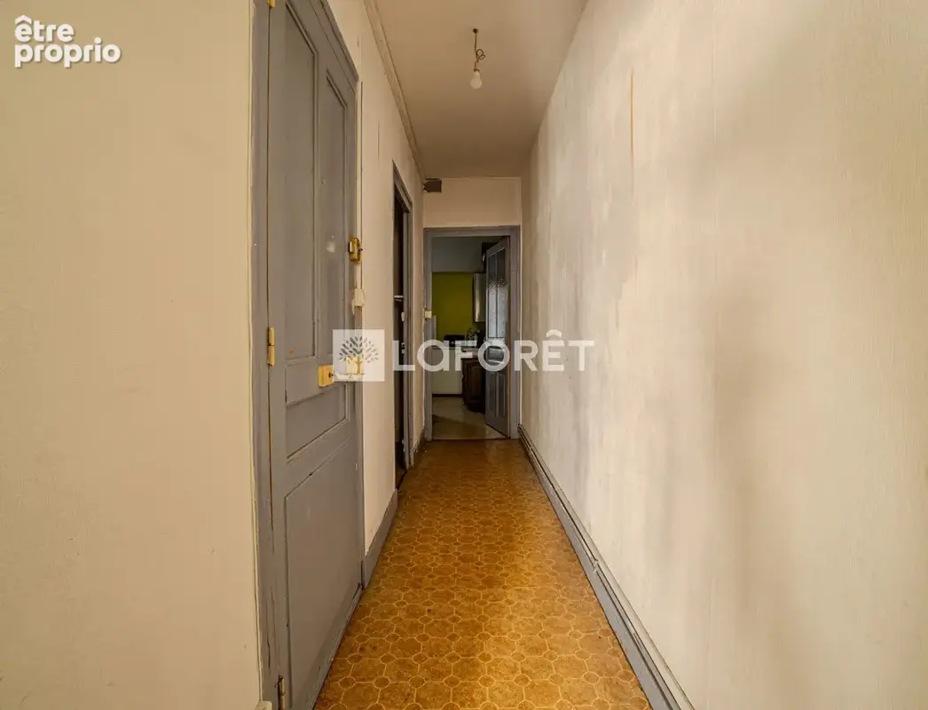 Appartement Bourg En Bresse 3 pièces 46,65m2 - photo 4