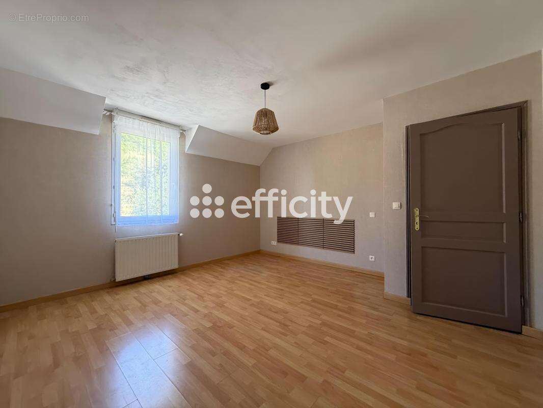 Maison 213 m² à Saint-Epain  - photo 15