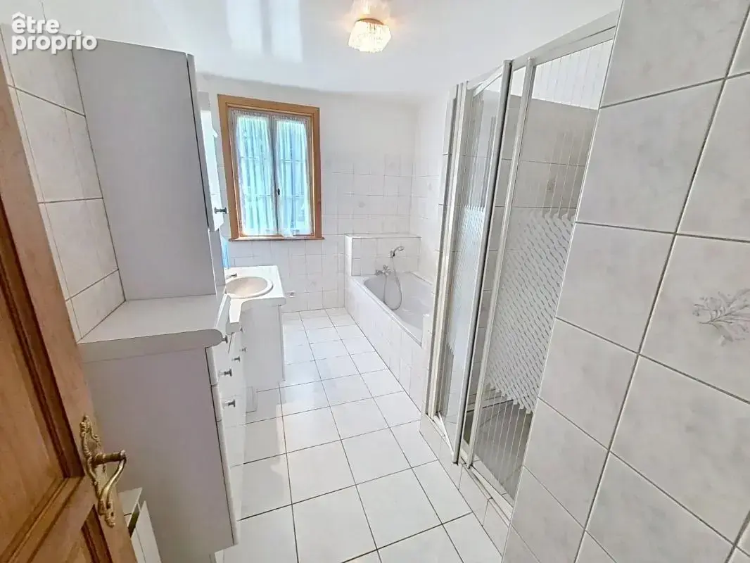 Maison 4 pièces 152 m² à vendre à La Chatre (36400) - photo 9