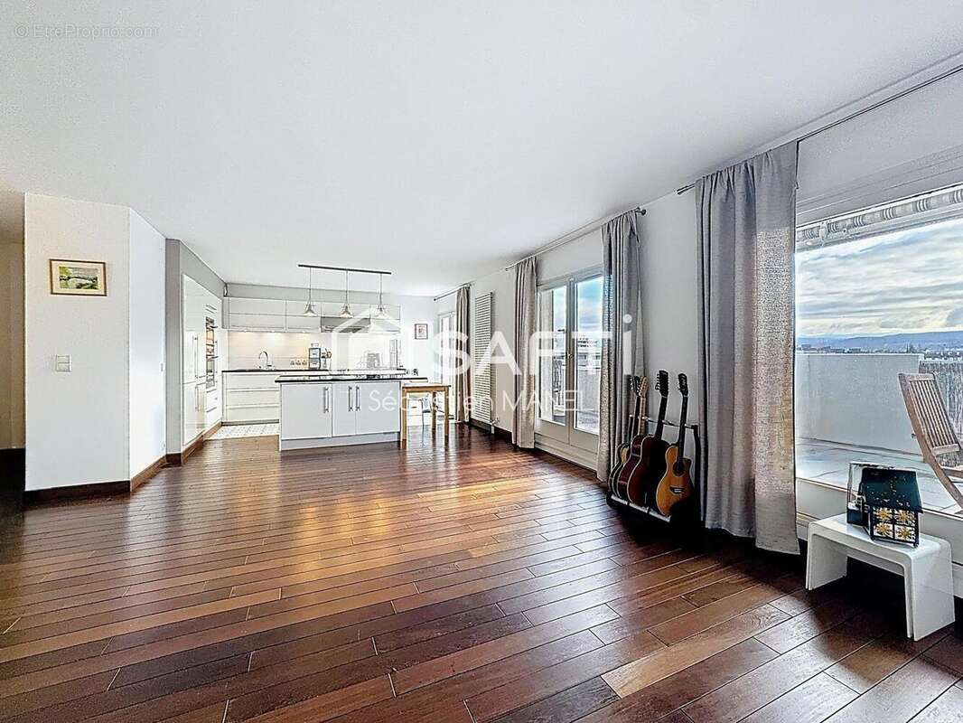 Photo 6 - Appartement à ANNEMASSE