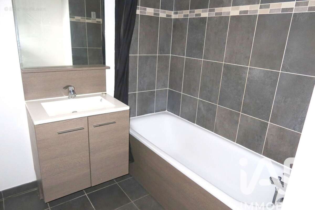 Photo 7 - Appartement à ATHIS-MONS
