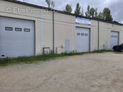 Commerce à QUETIGNY