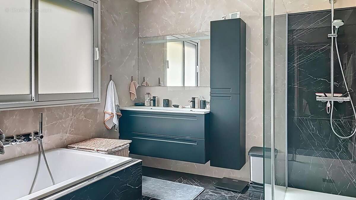 Photo 8 - Maison à CONFLANS-SAINTE-HONORINE