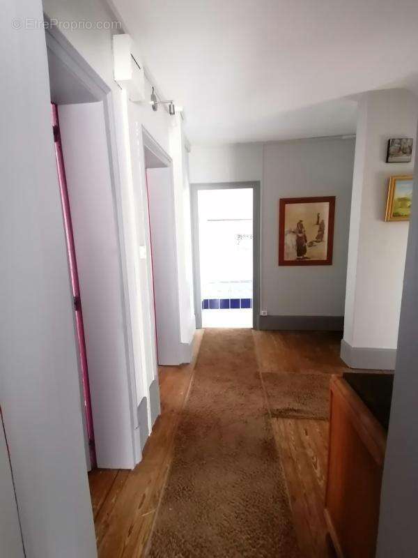 Maison à BEAUREVOIR