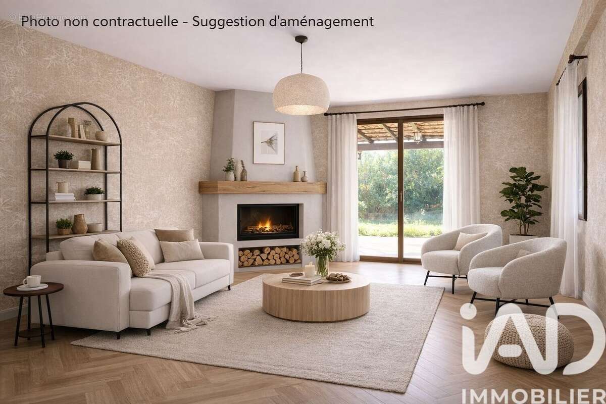 Photo 6 - Maison à HYERES