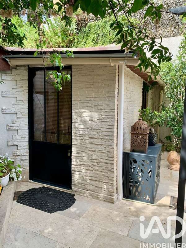 Photo 6 - Maison à COGOLIN