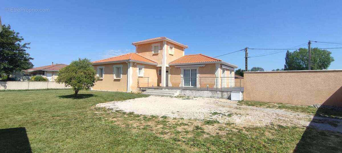 Maison À Vendre - photo 26