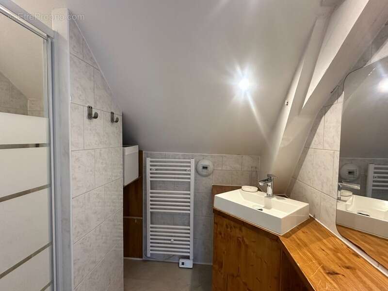 Maison à CREON