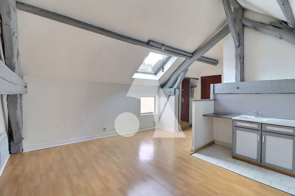 Appartement à PONTOISE