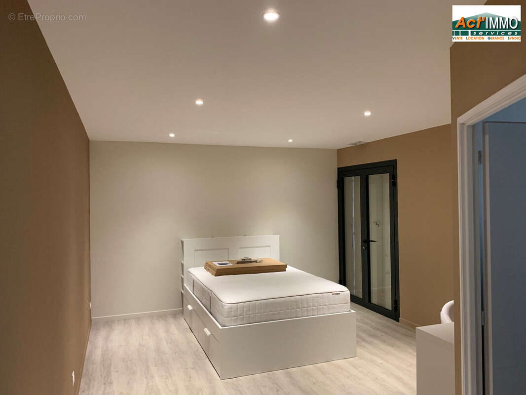 Appartement à MIRAMAS