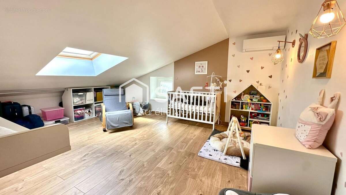 Photo 8 - Maison à TIGNIEU-JAMEYZIEU