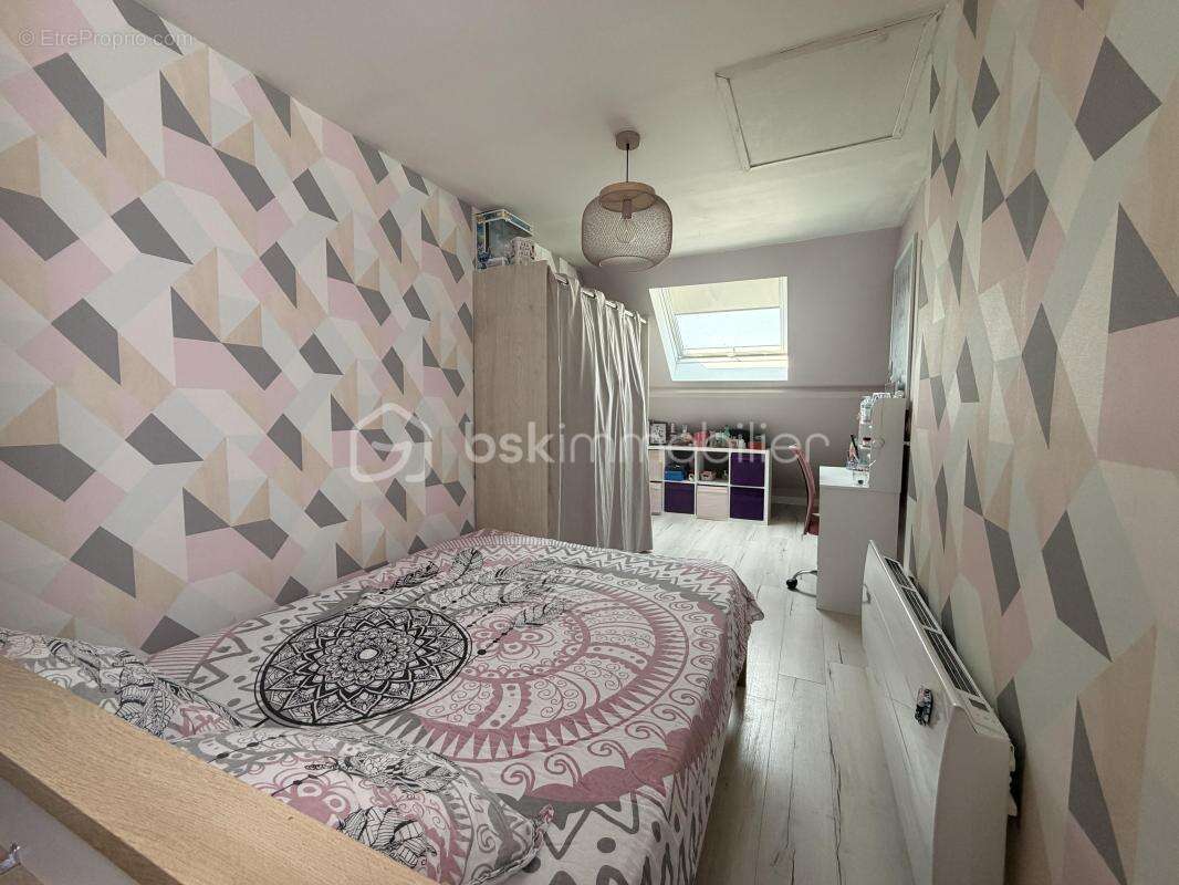 Maison Familiale Sur SOUS SOL TOTAL - photo 15