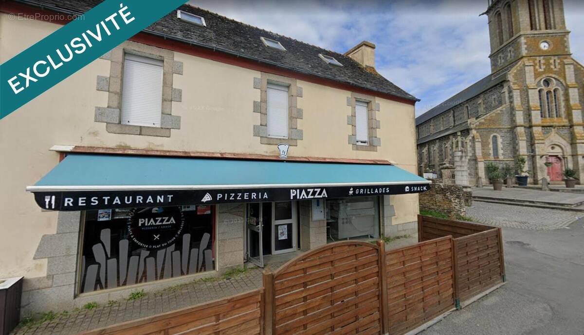 Photo 1 - Commerce à TAULE