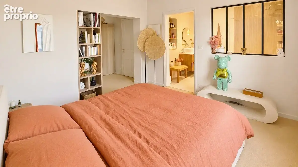 Maison rénovée avec piscine et dépendance à vendre à Soustons  Proche lac et plages - photo 11