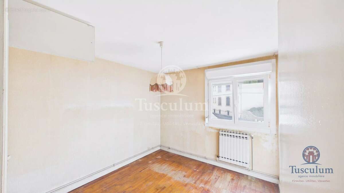 Ottange – 85,64 m² – 3 chambres – jardin – balcon – garage - photo 7
