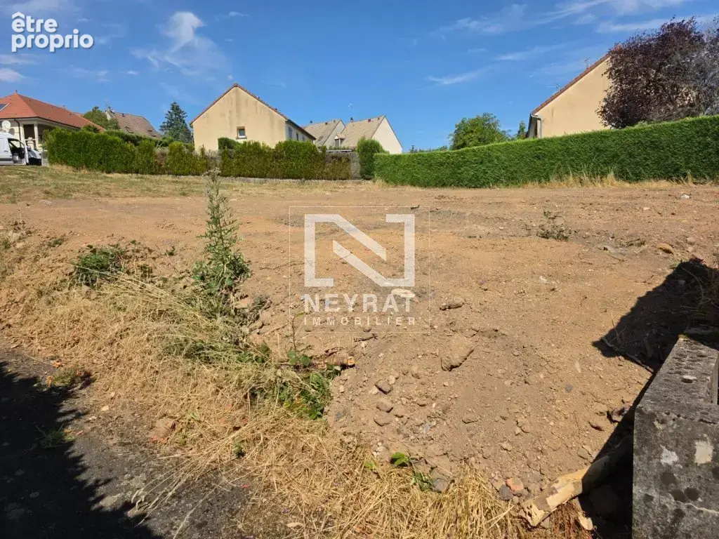 Terrain a vendre - photo 2
