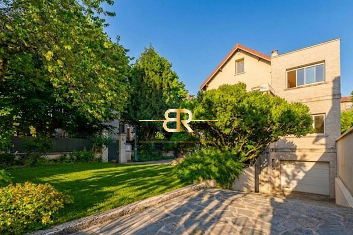 Maison à JOINVILLE-LE-PONT