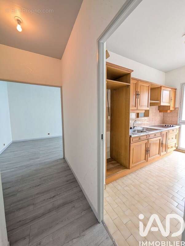 Photo 5 - Appartement à ORLEANS