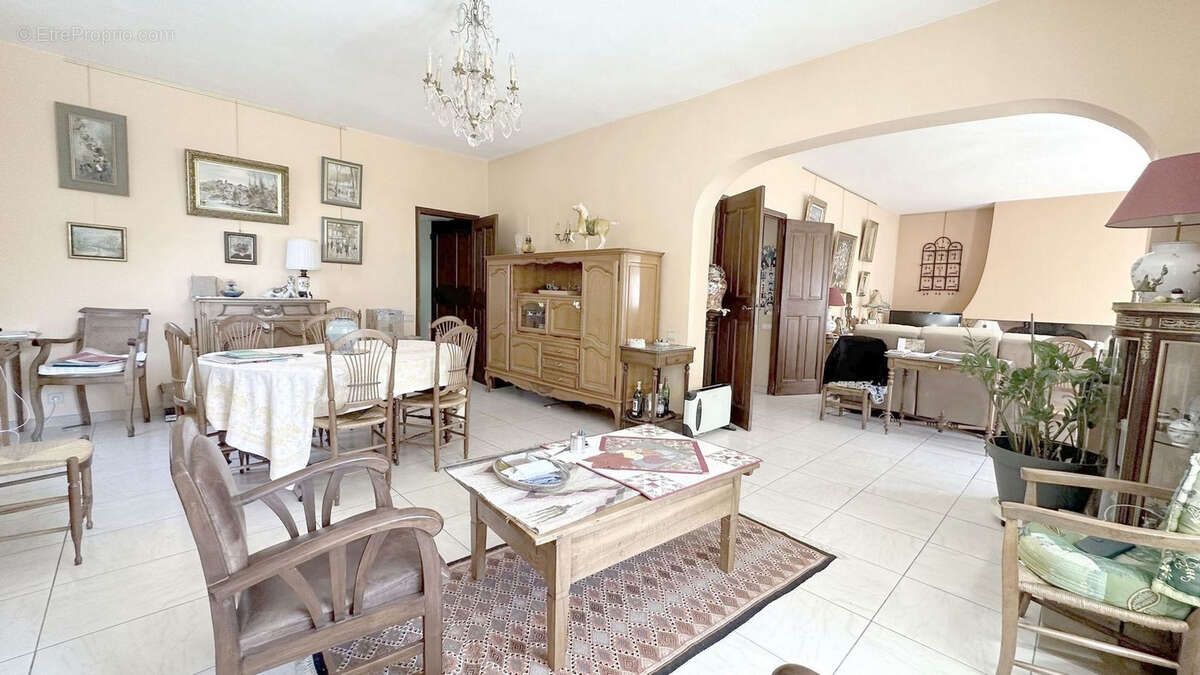 Maison à AIX-EN-PROVENCE