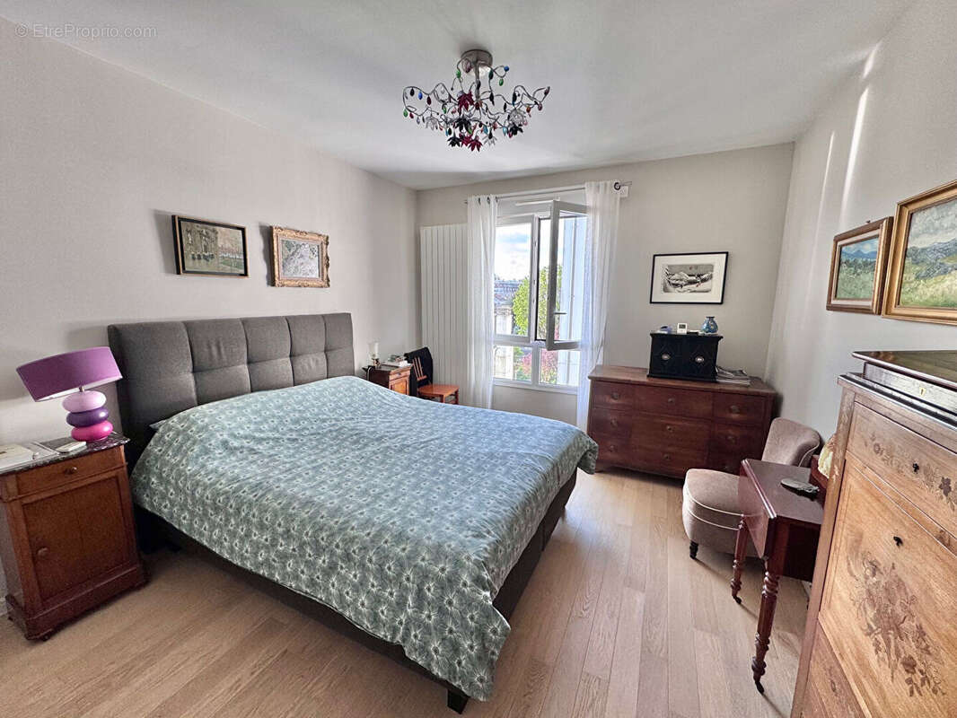 Appartement à VANVES