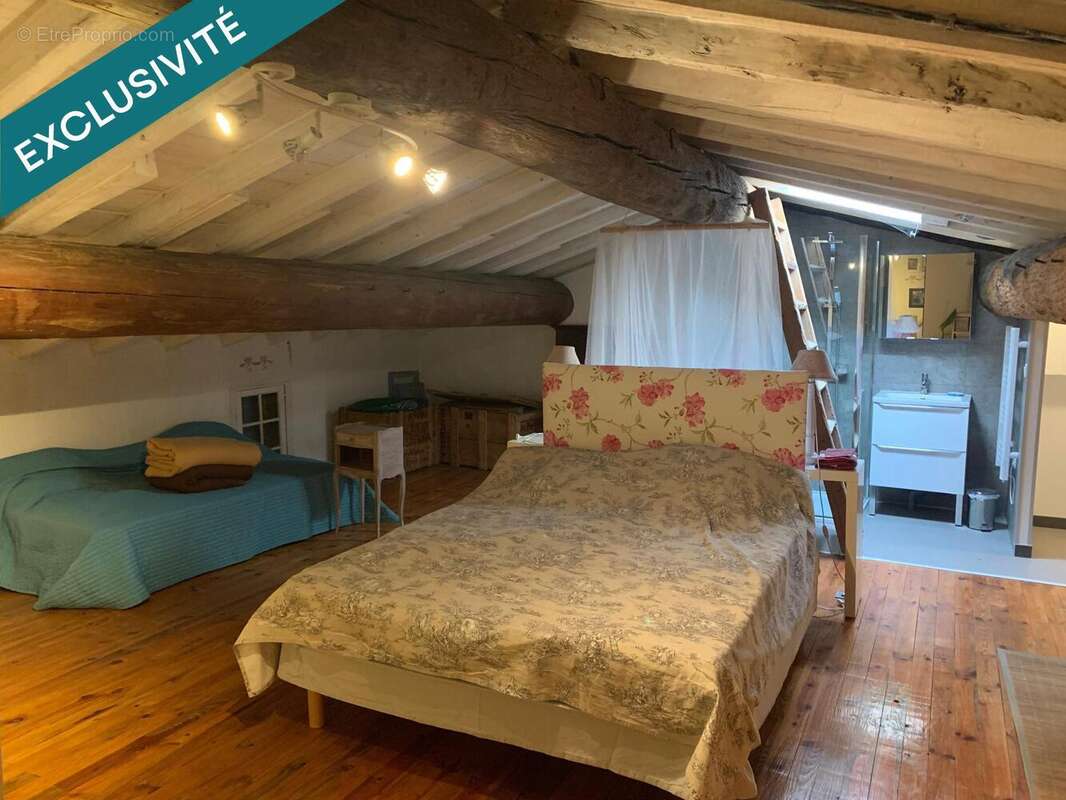 Photo 6 - Maison à SOURNIA