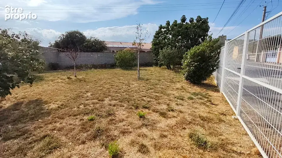Terrain 376 m² à Argeliers  - photo 2