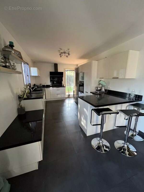 Maison à MONTFERMEIL