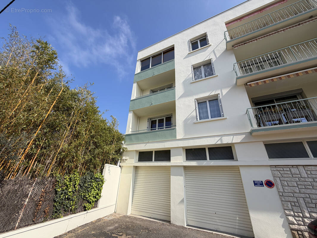 Appartement à AGEN