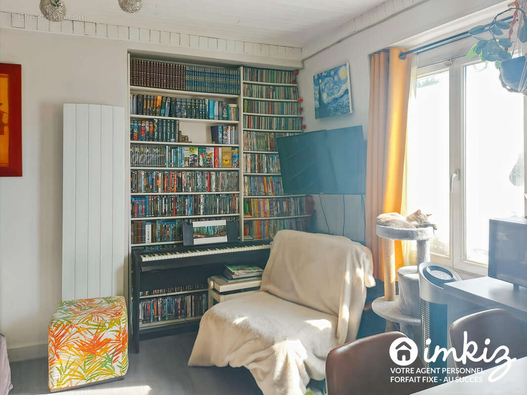 Appartement 4 pièces - photo 5